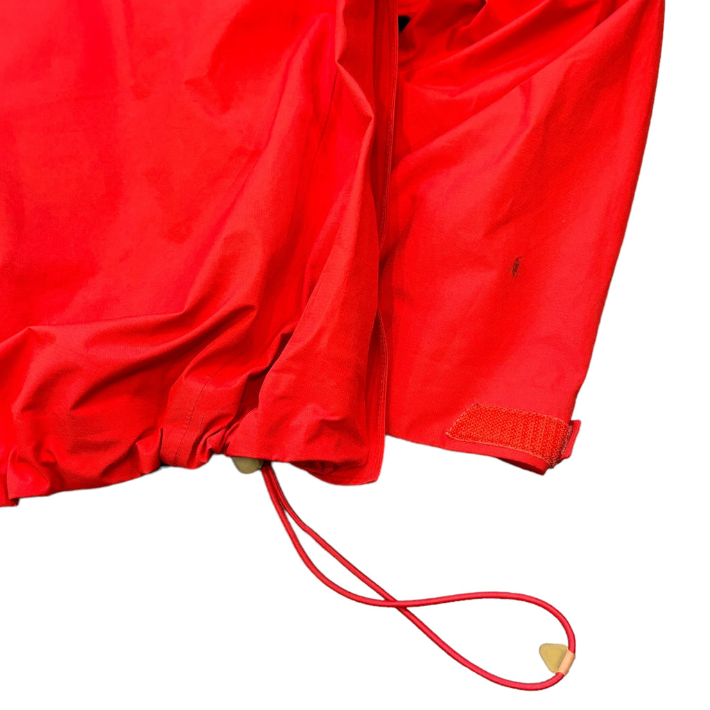 00's ACG Red Gore-Tex Jacket (L)