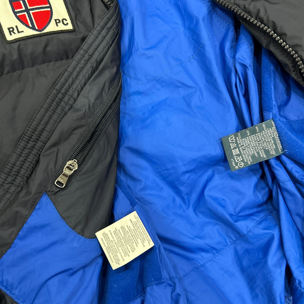 Polo Ralph Lauren Puffer Gilet (M)