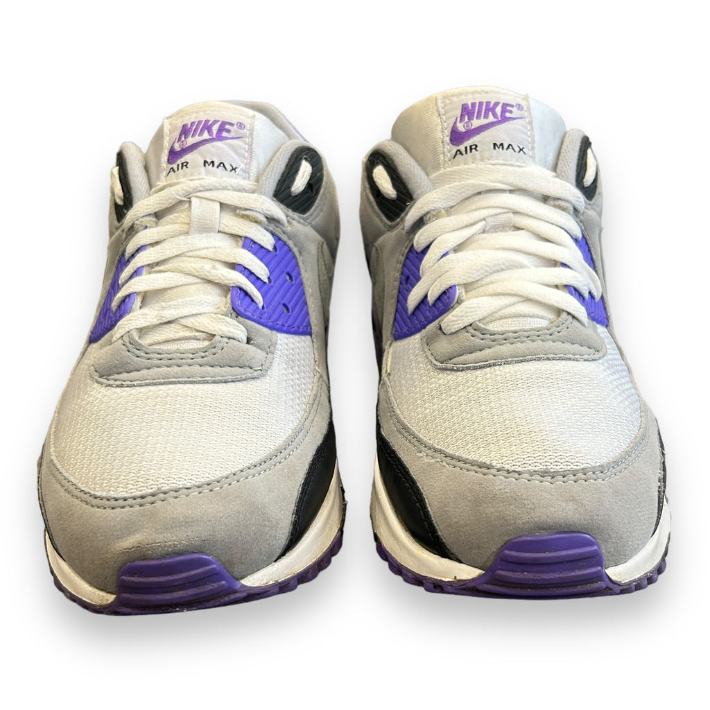 Nike Air Max 90 Hyper Grape (10uk)