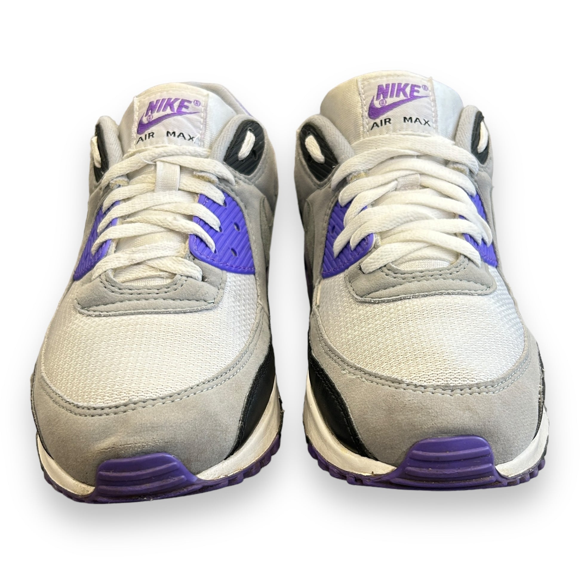 Nike Air Max 90 Hyper Grape (10uk)