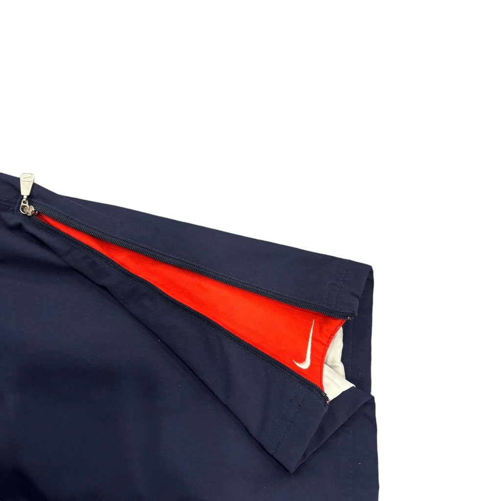 00s Baggy Nike Joggers (M)
