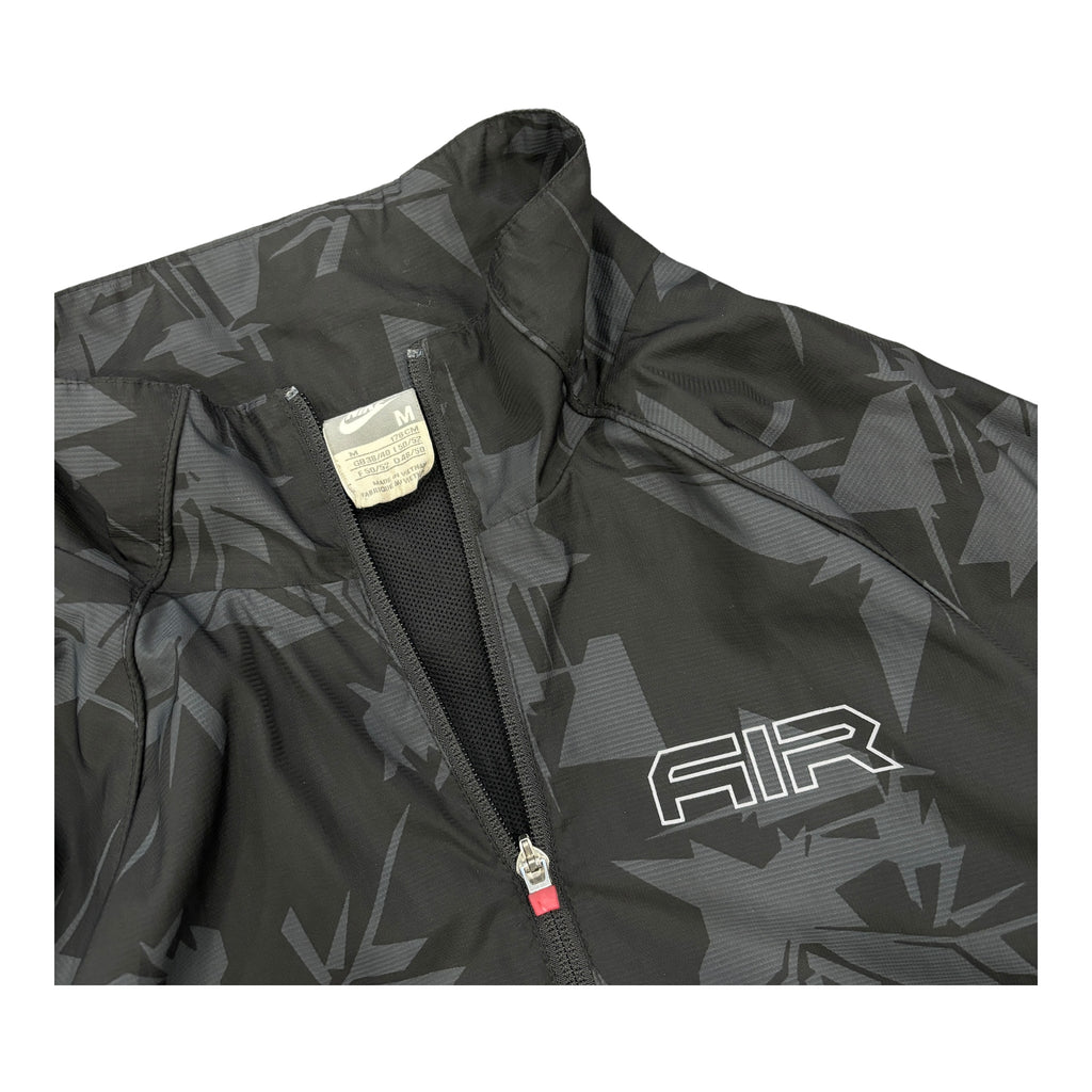 00's Nike Air Max Track Jacket (M)