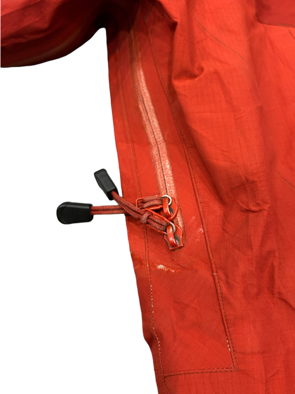 Vinatge Arc'teryx Theta AR Gore-tex Jacket
