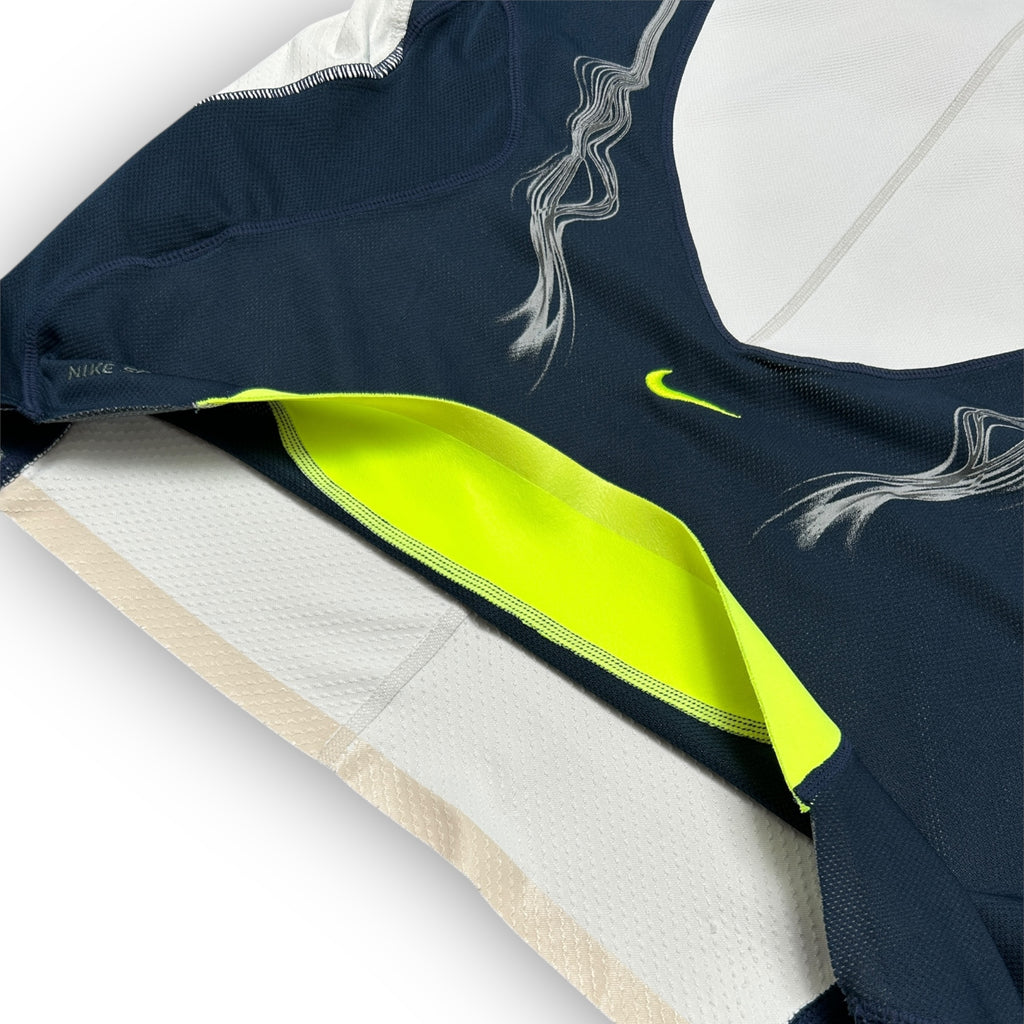 00’s Nike Sphere Dry T-Shirt By Tony Spackman (M)