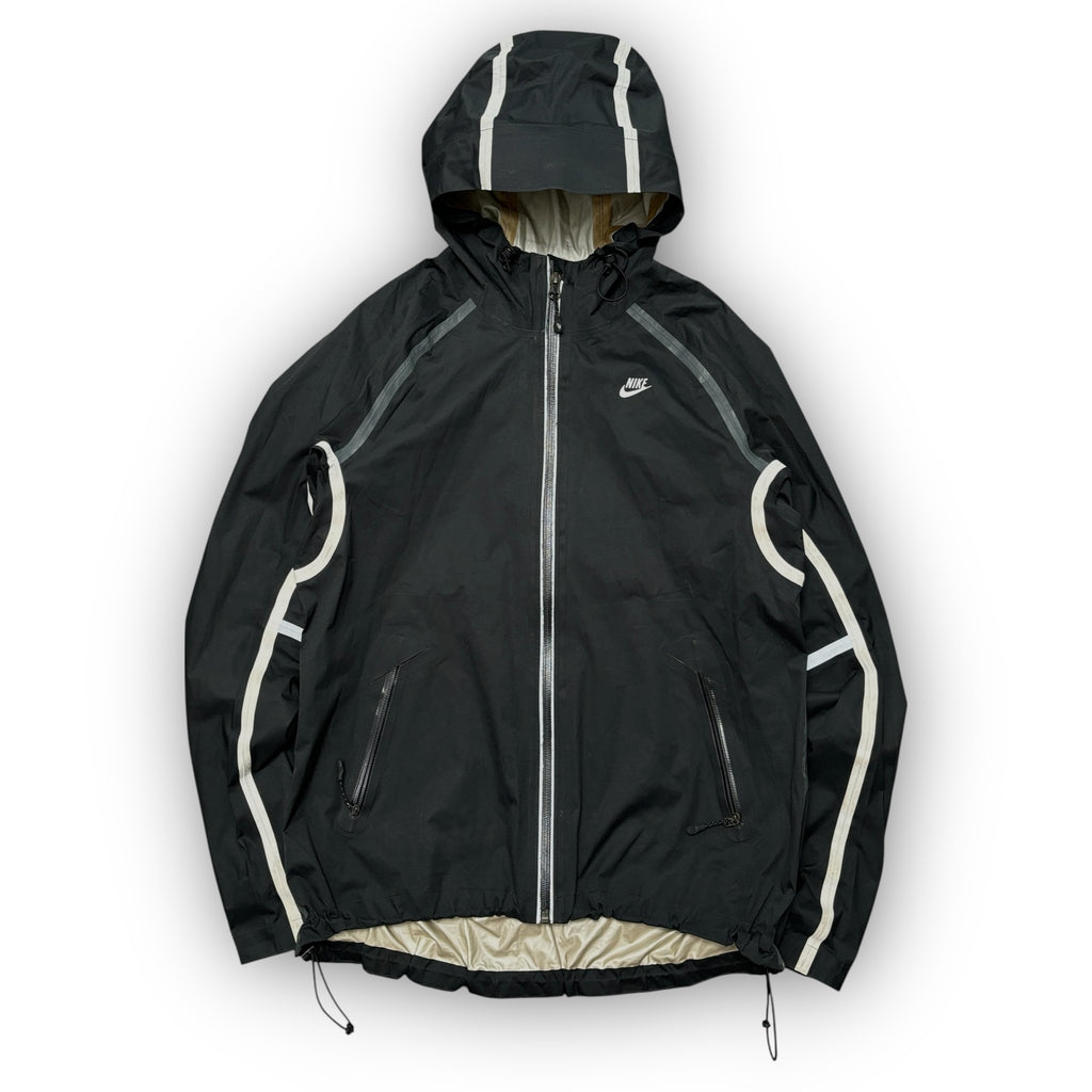 Vintage Nike Exposed Seam Technical Jacket (S)