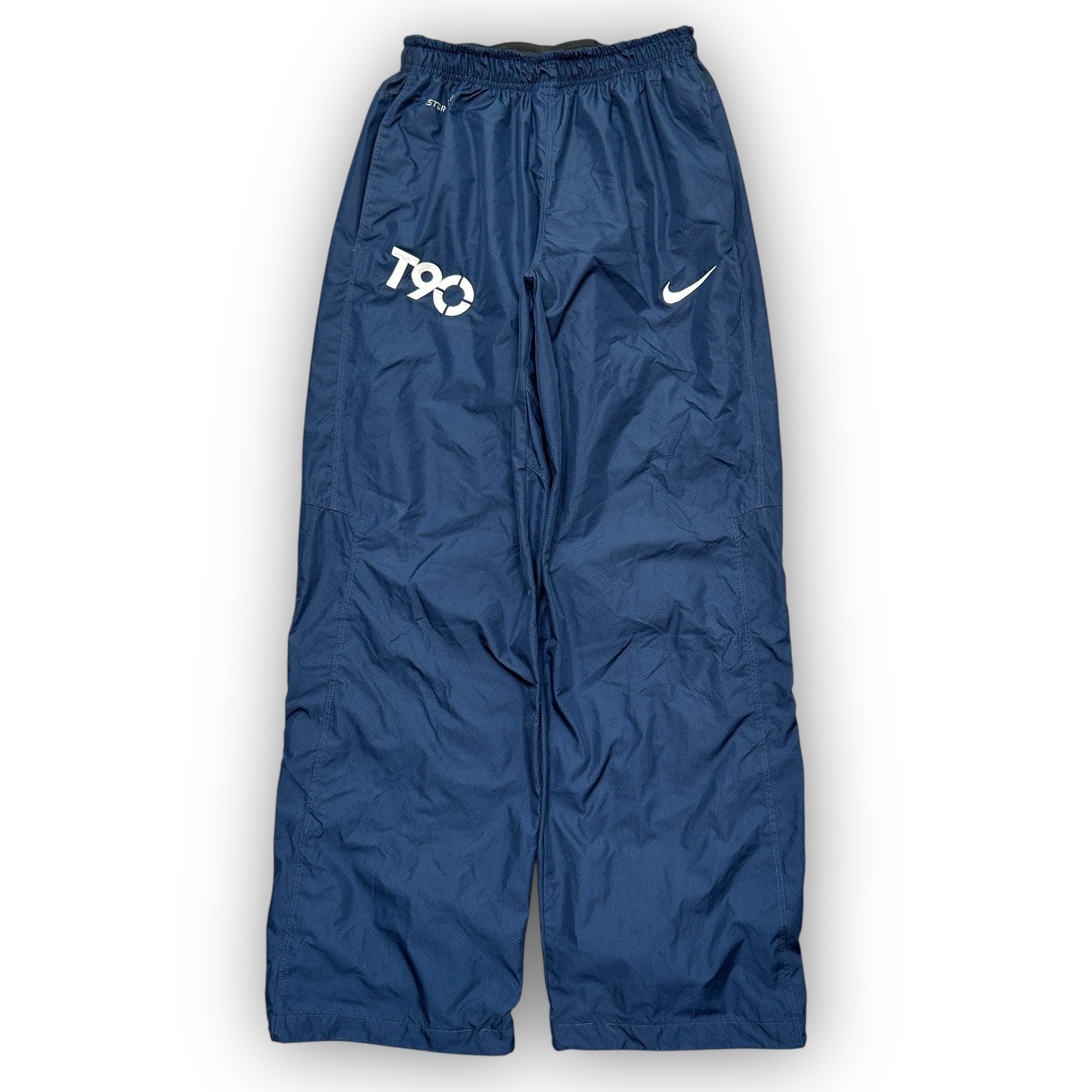 00s Nike Total 90 Tracksuit (S)