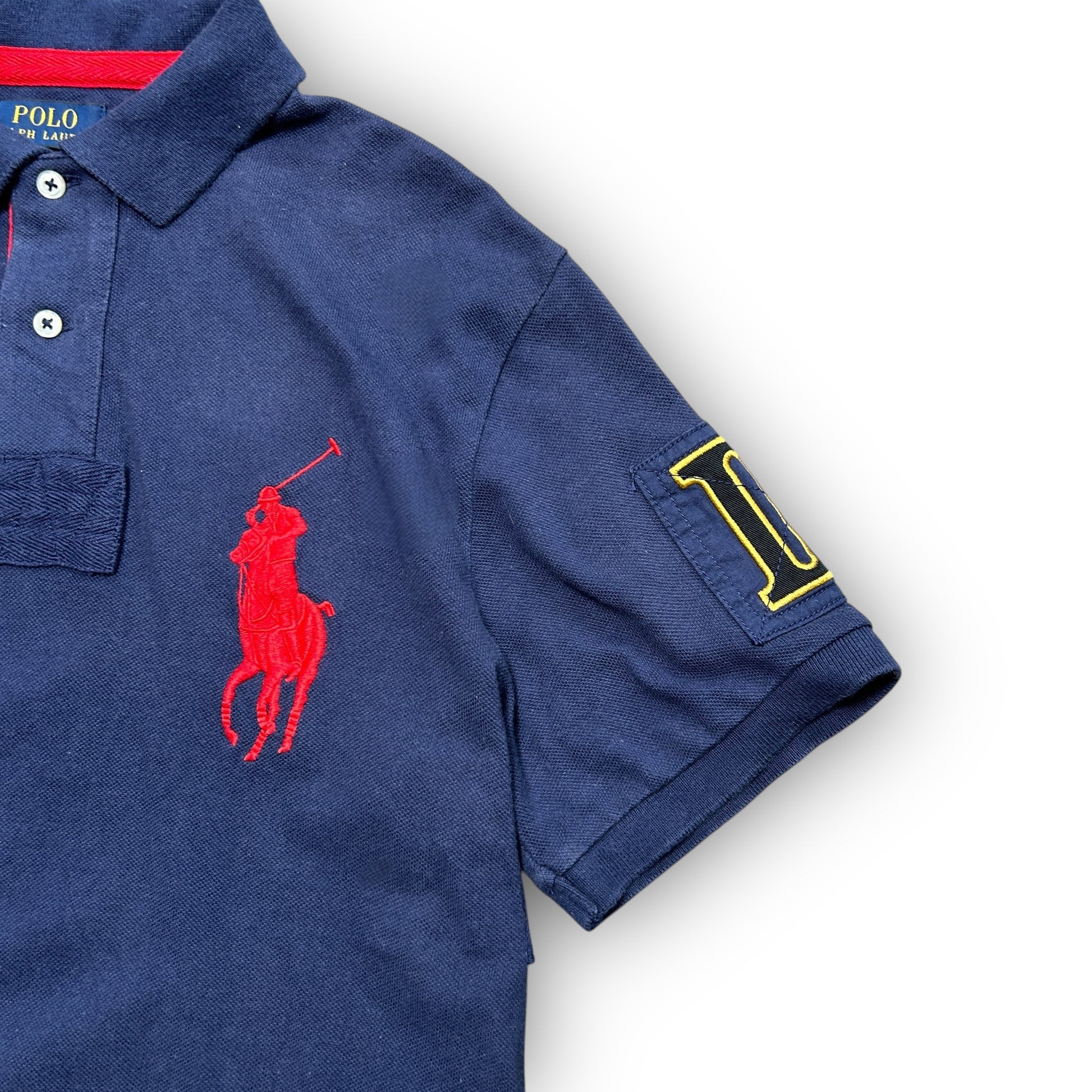 Ralph Lauren Polo Shirt (M)