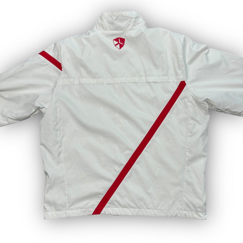 2012/13 Nike Arsenal Track Jacket (XL)