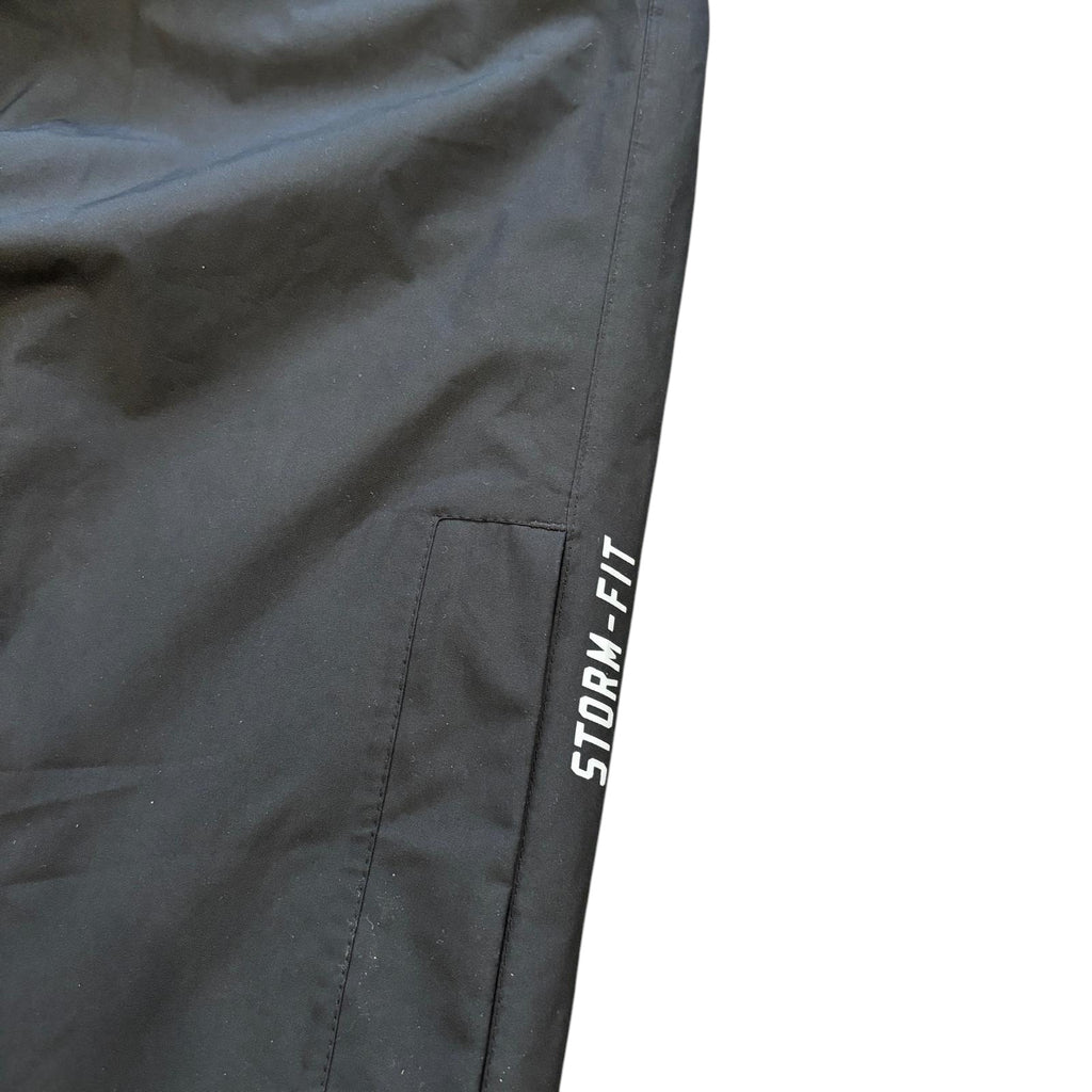00s Baggy Nike Joggers (M)