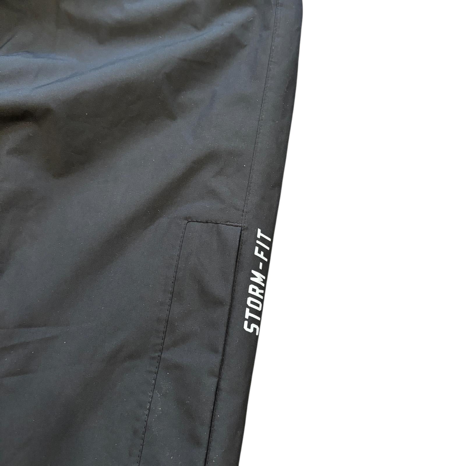 00s Baggy Nike Joggers (M)