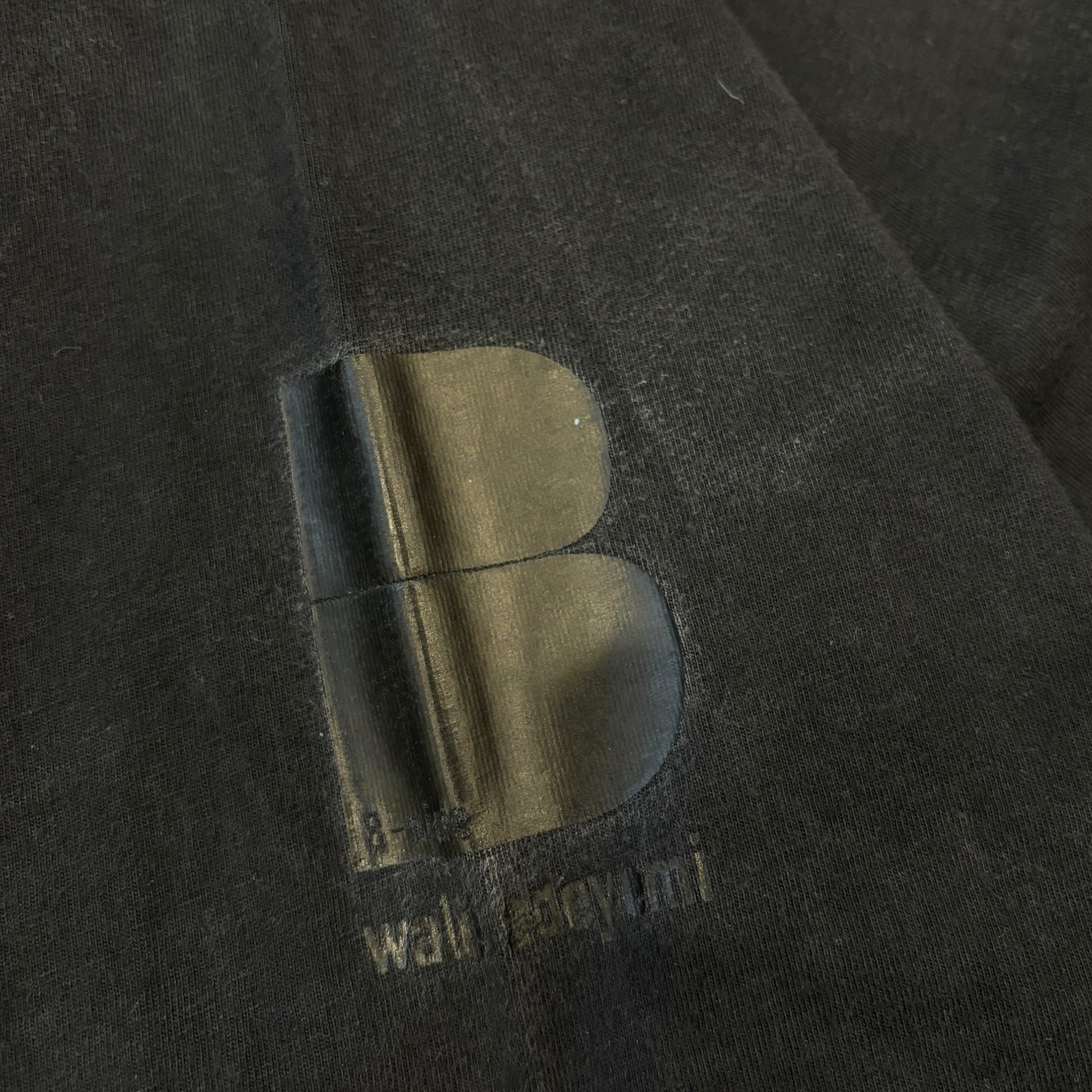 00's Wale Adeyemi T Shirt (M)