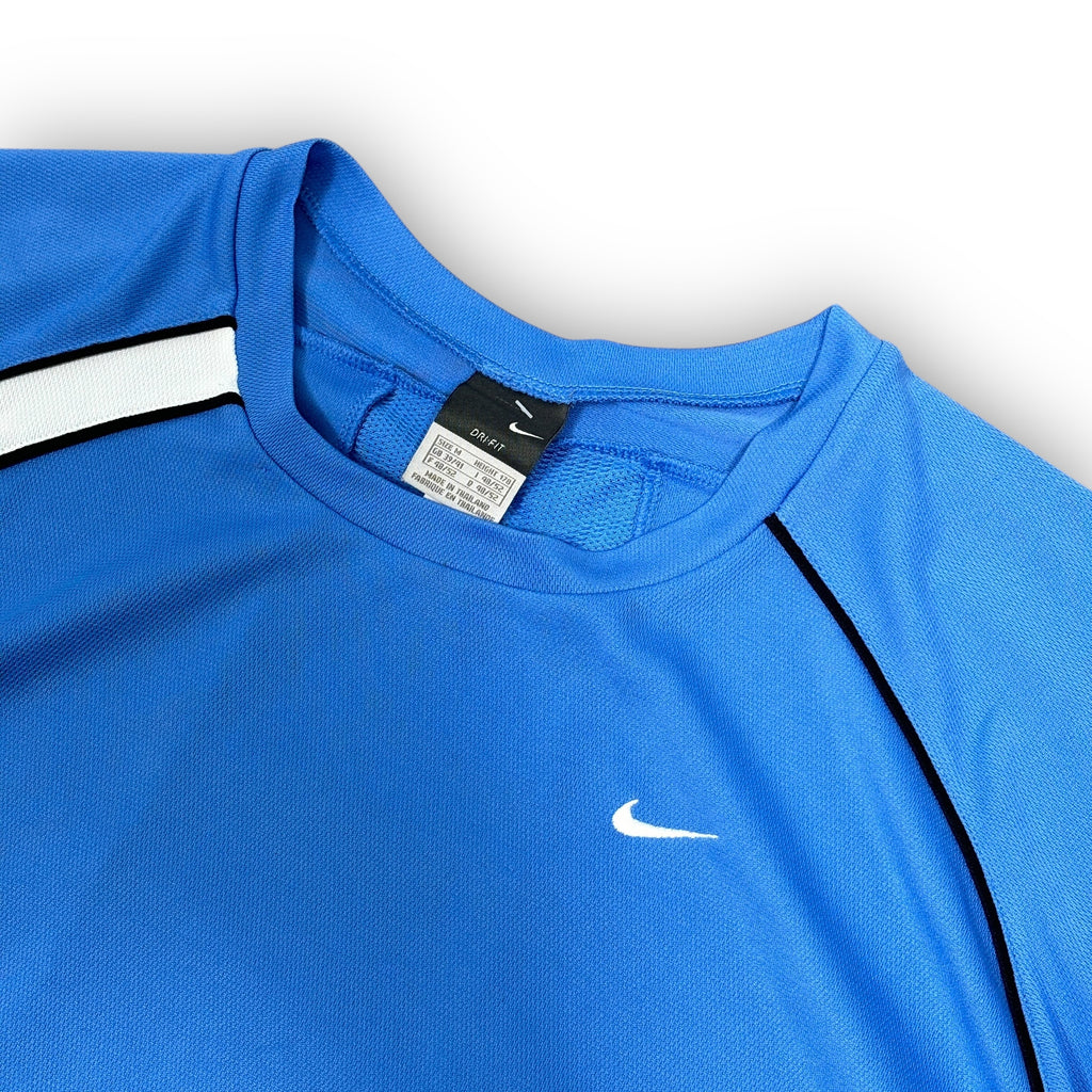 00s Nike Court T-Shirt (M)