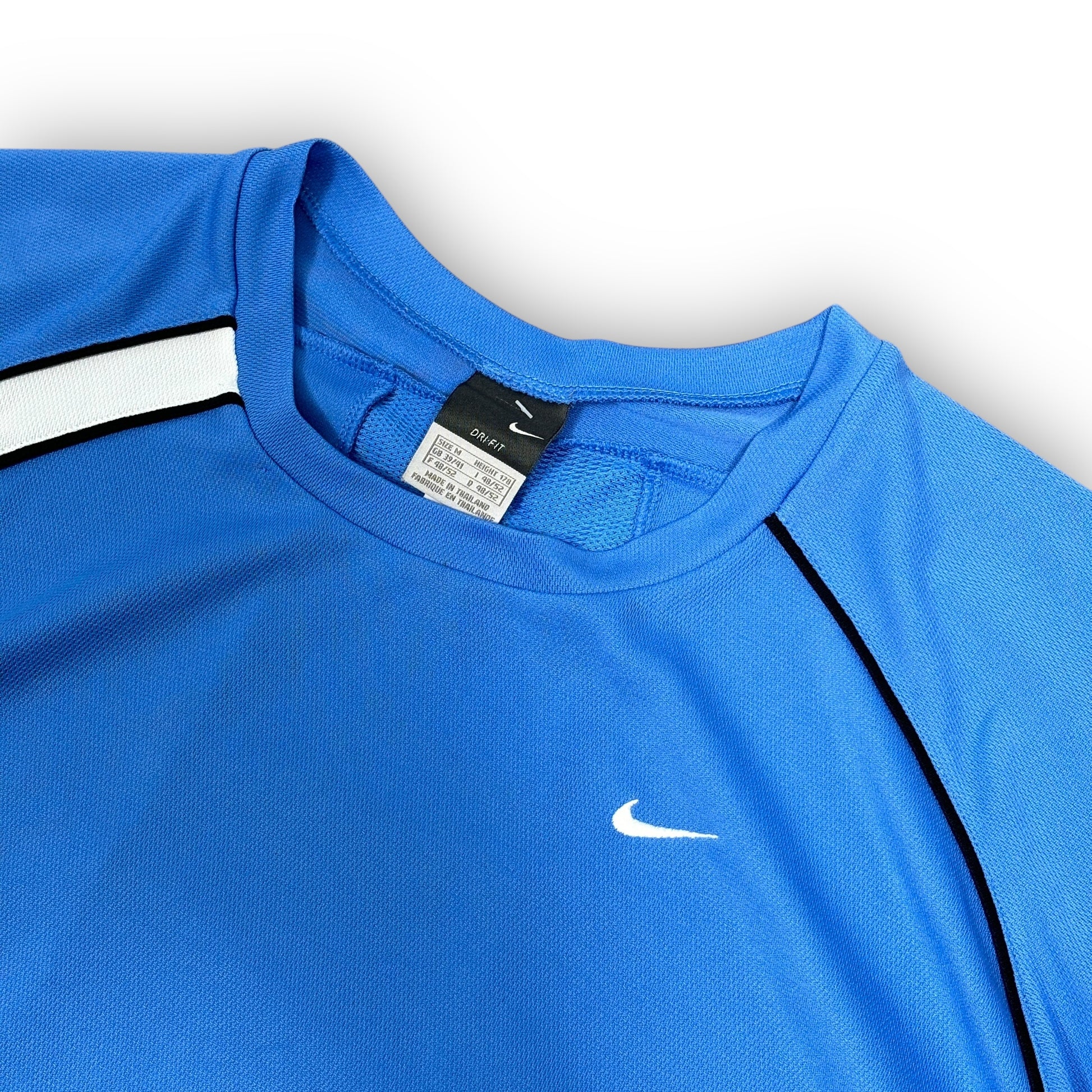 00s Nike Court T-Shirt (M)