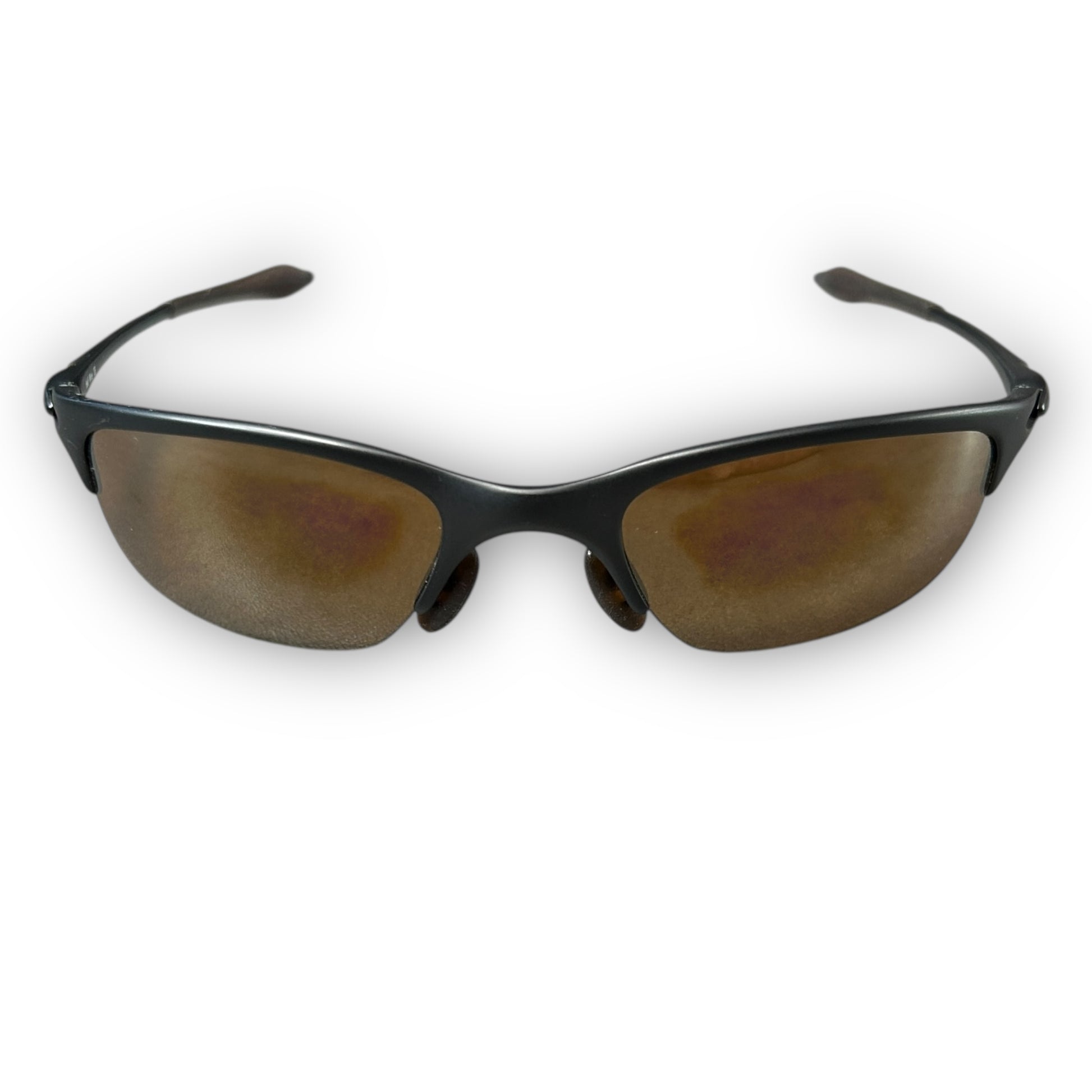 00s Oakley Hard Wire Sunglasses