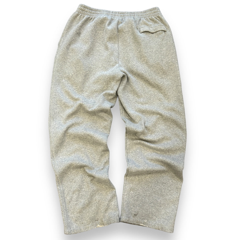 00s Baggy Grey Nike Joggers (XL)