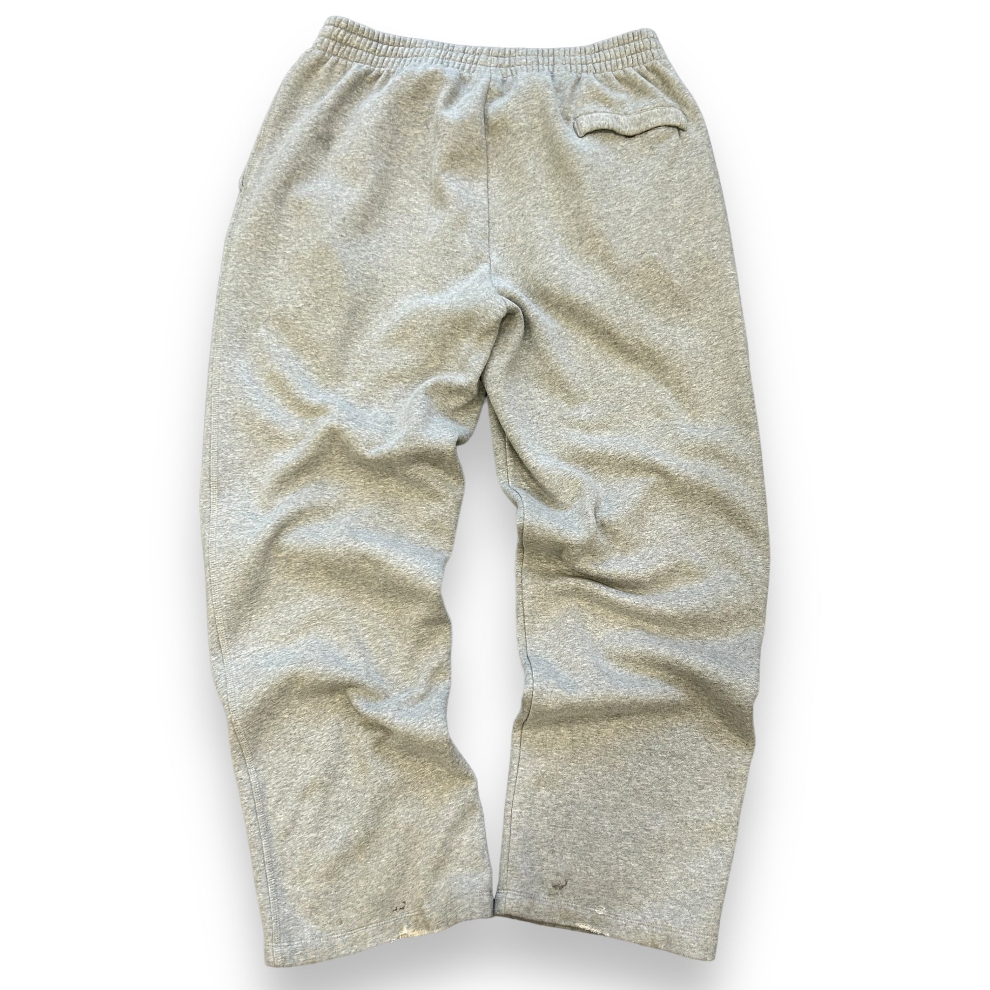 00s Baggy Grey Nike Joggers (XL)