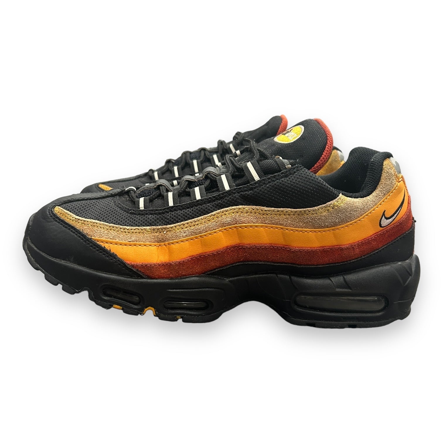 Nike Air Max 95 Ray Guns (9uk)