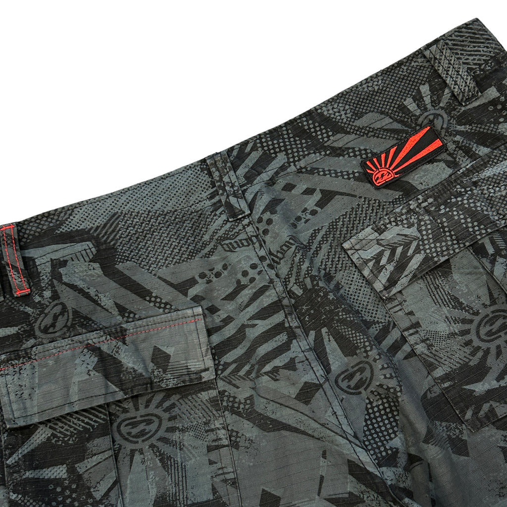 00s Billabong Shorts (34")