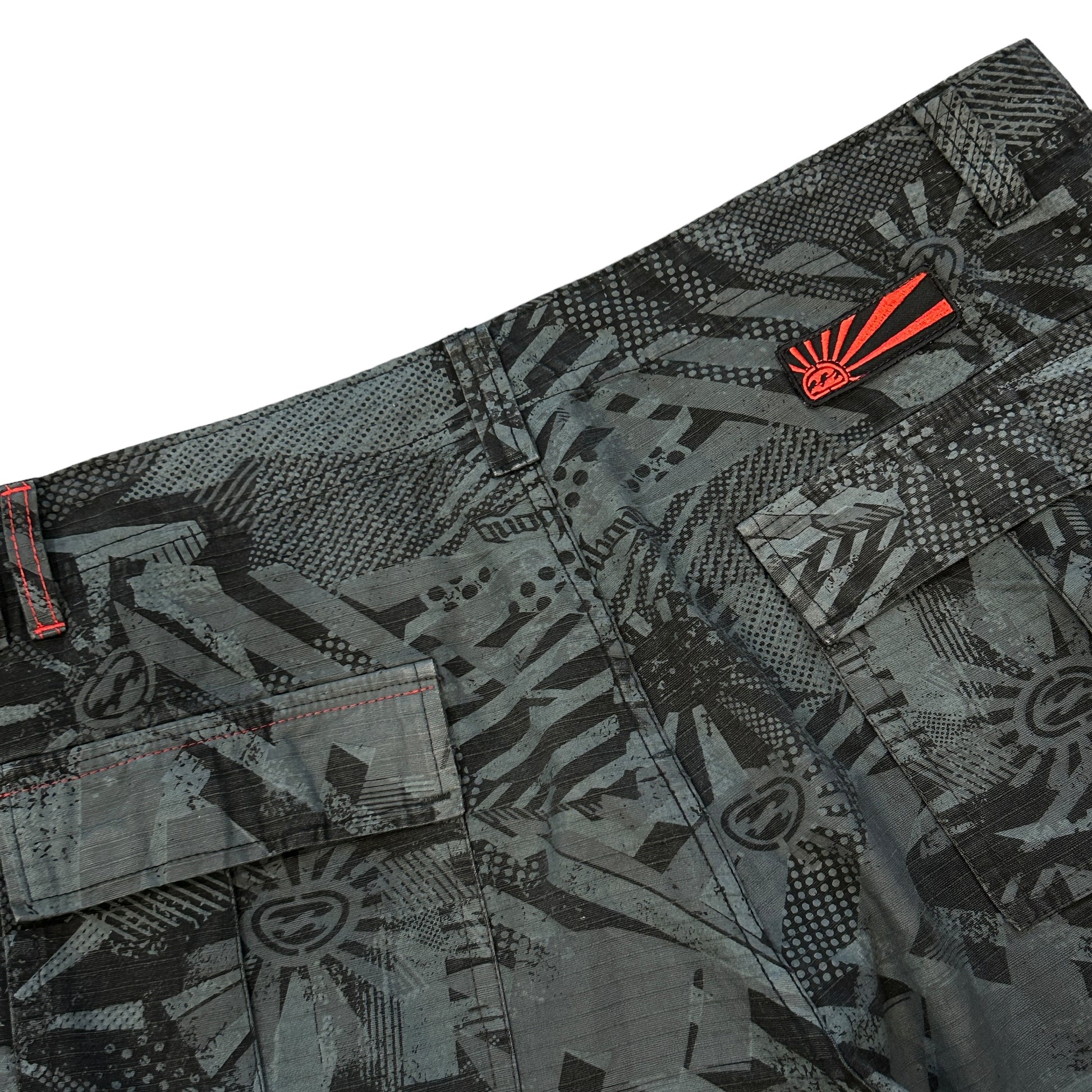 00s Billabong Shorts (34")