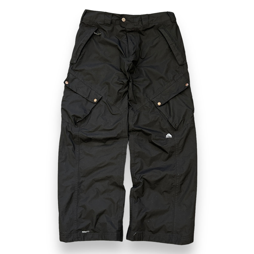 00s Nike ACG Ski Trousers (M)