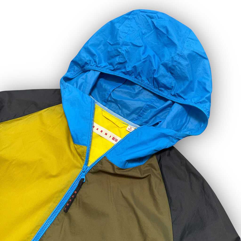 Uniqlo x Marni Windbreaker (M)