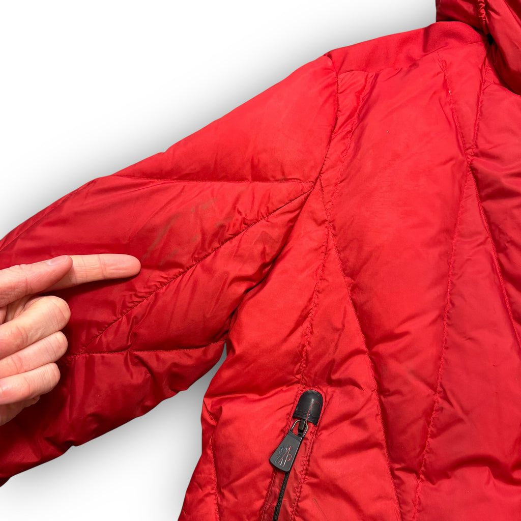 Moncler Grenoble Puffer Jacket (L)