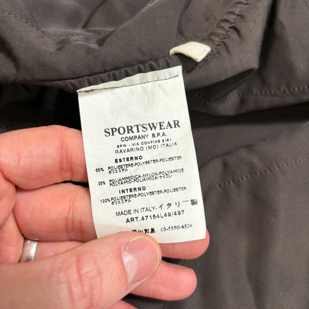 A/W07 Stone Island Jacket (M)