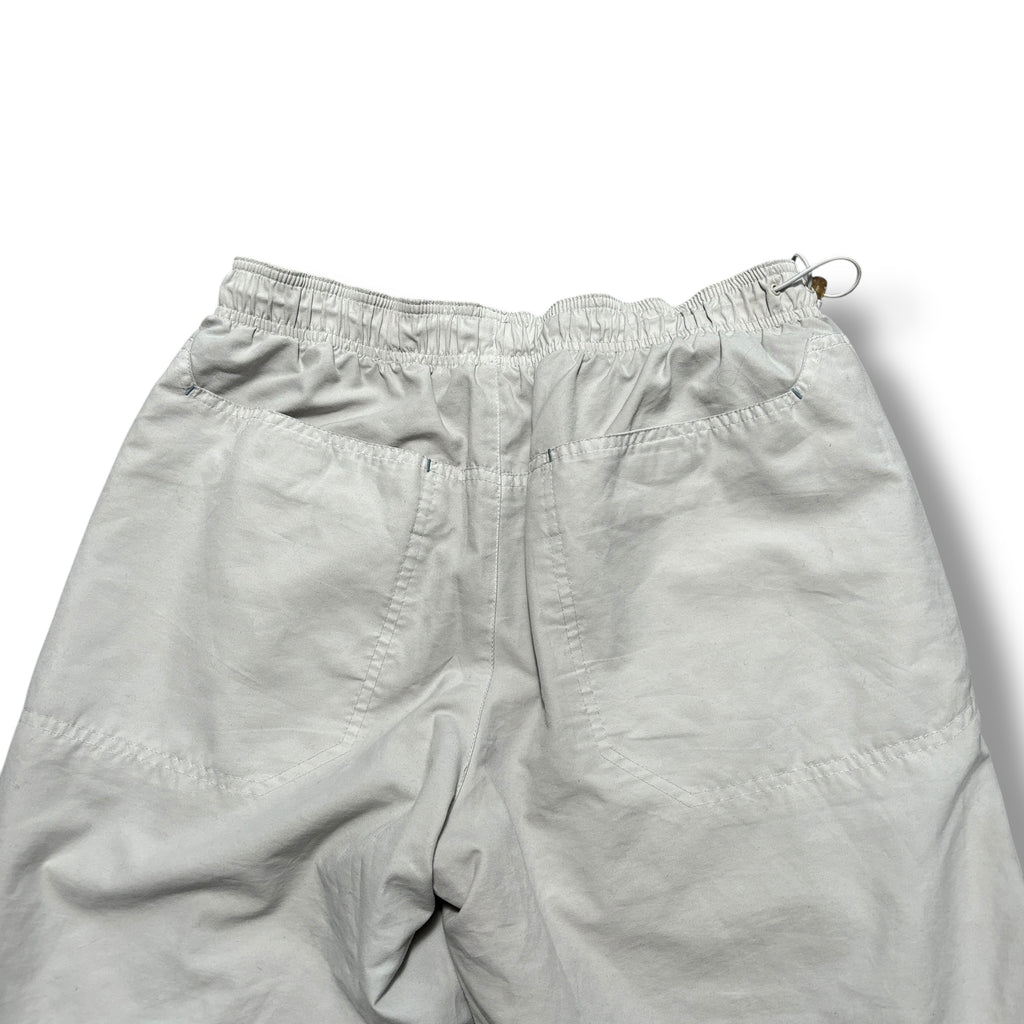 00s Baggy Nike Joggers (M)