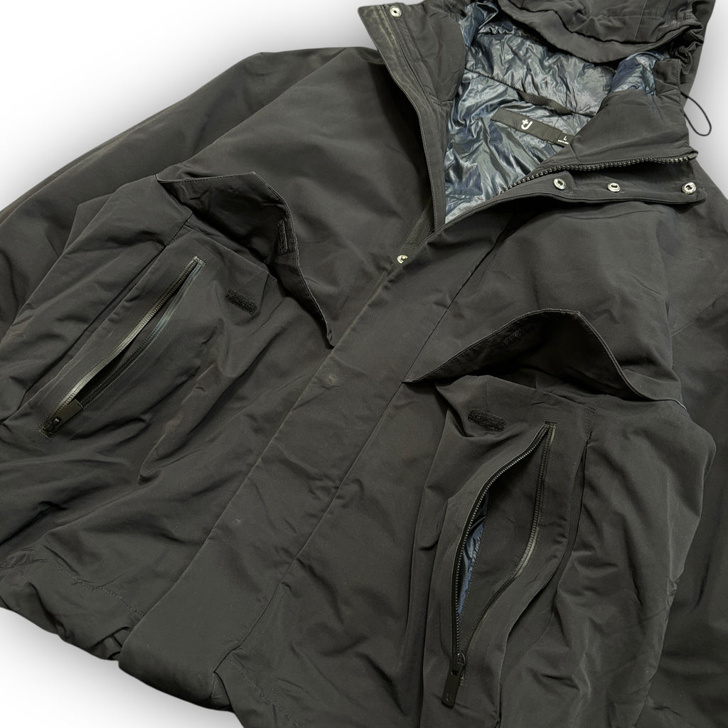 Uniqlo x Jil Sander Puffer Coat (L)