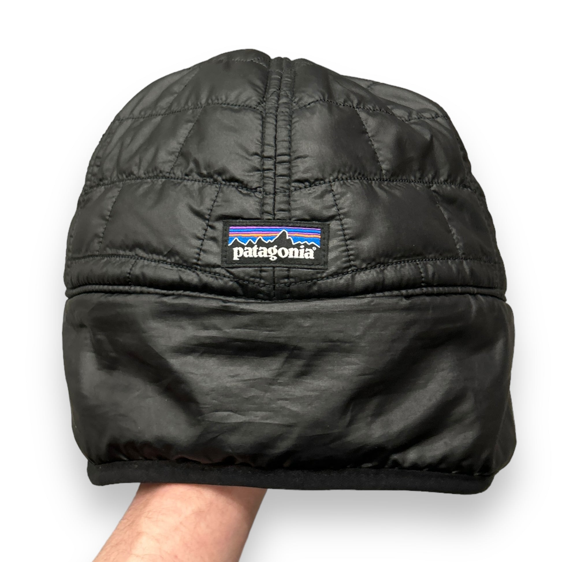 Patagonia Trapper Hunter Cap