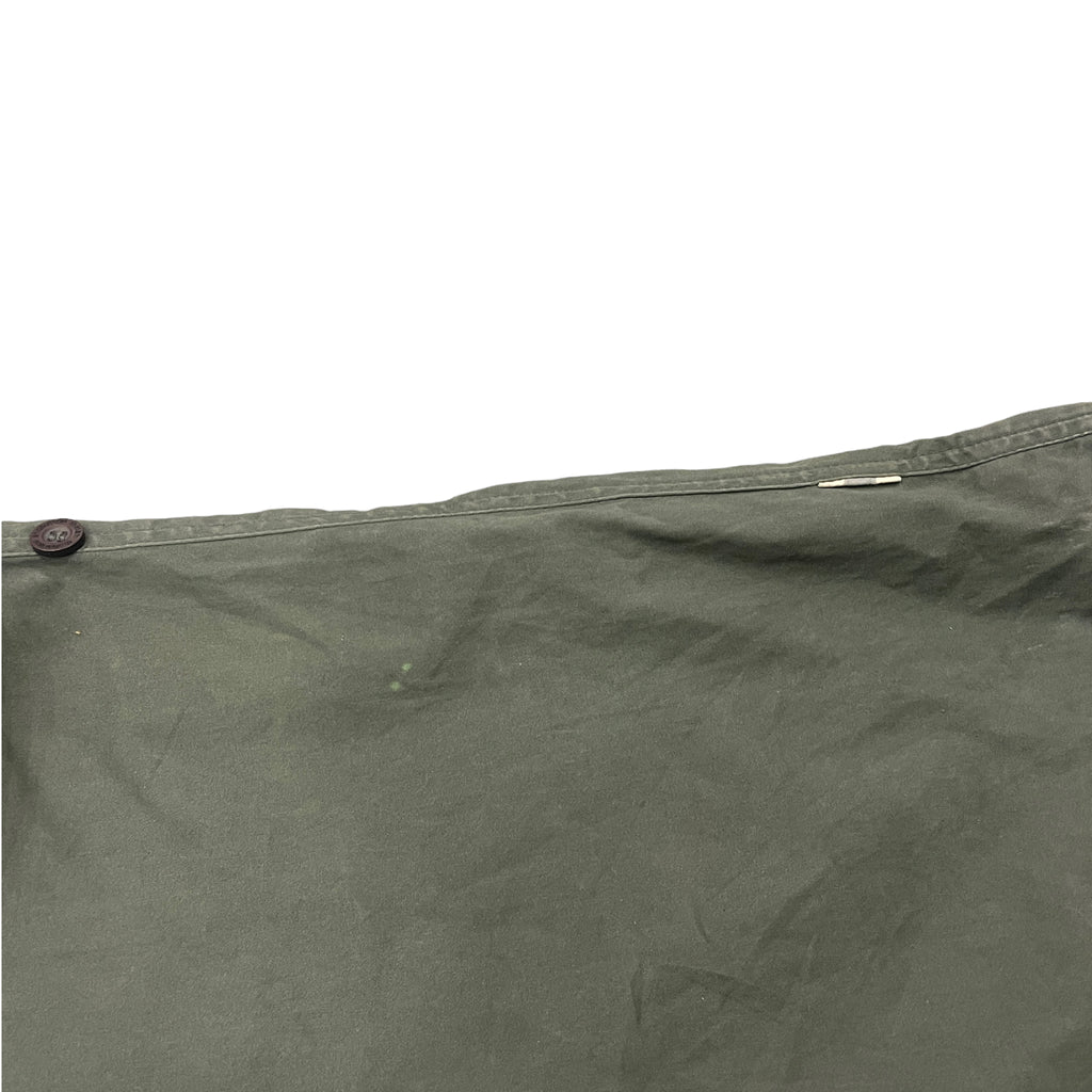 Maharishi Khaki Samauri Embroidered Snopants