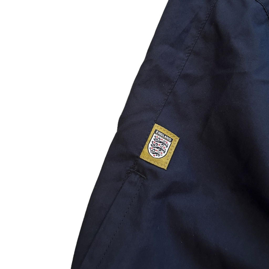 00s Umbro England Football Joggers (XL)