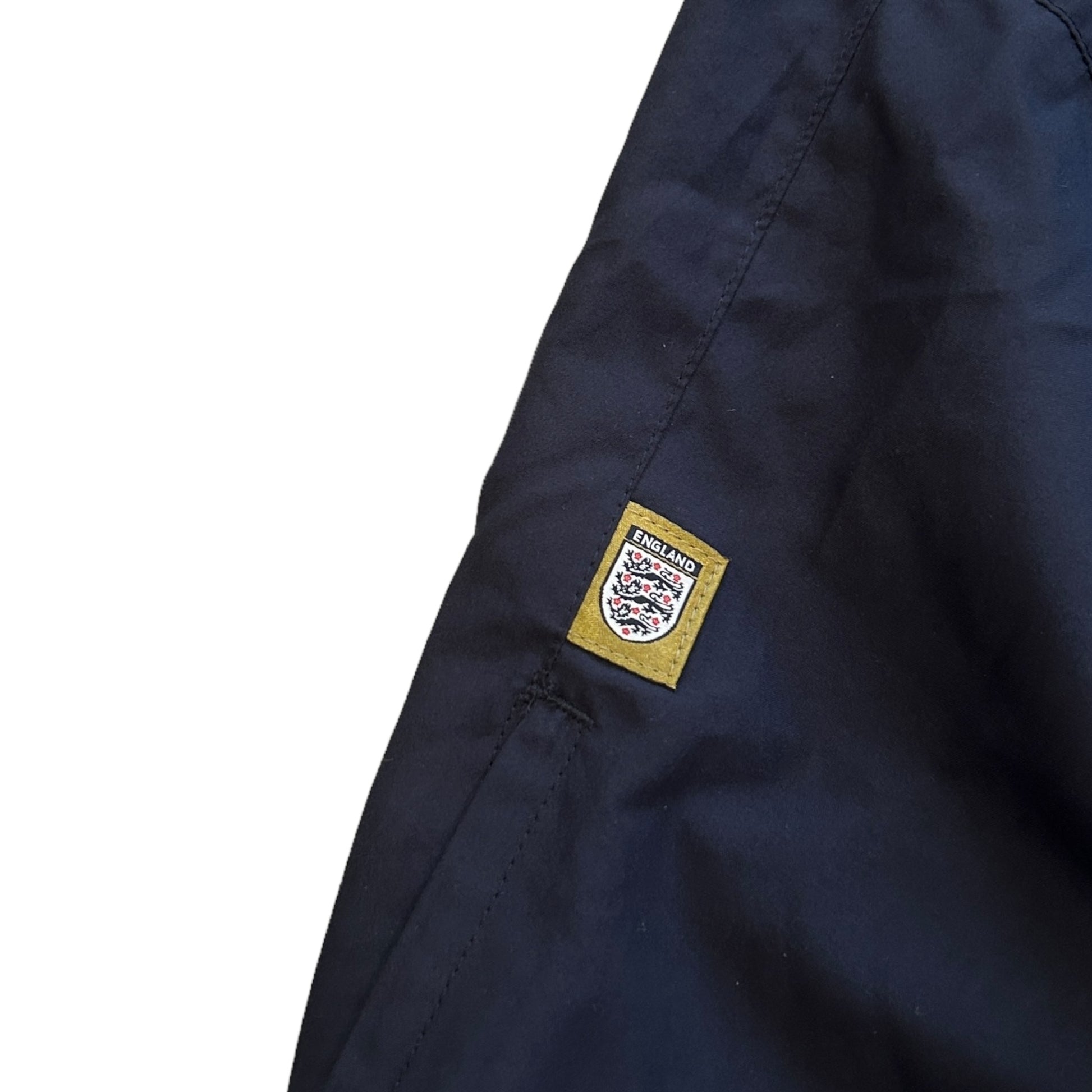 00s Umbro England Football Joggers (XL)