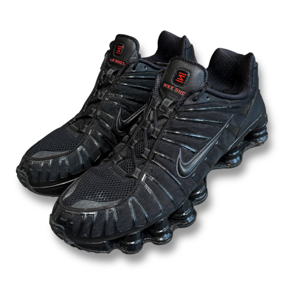 Nike Shox TL (10.5UK)