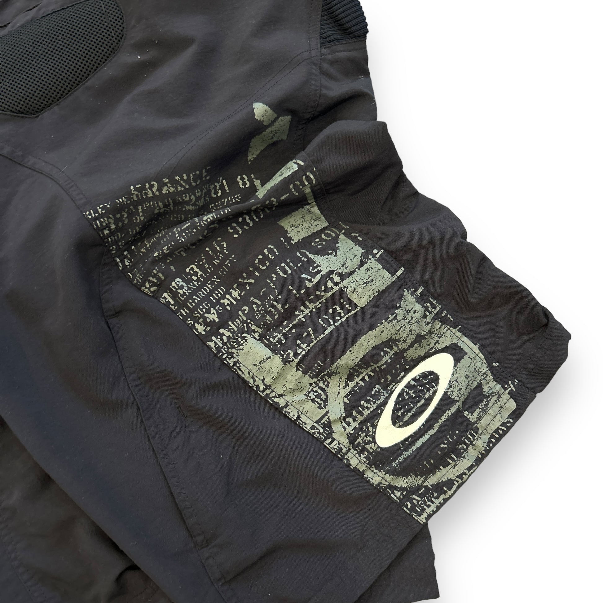 Oakley Softwear Shorts (L)