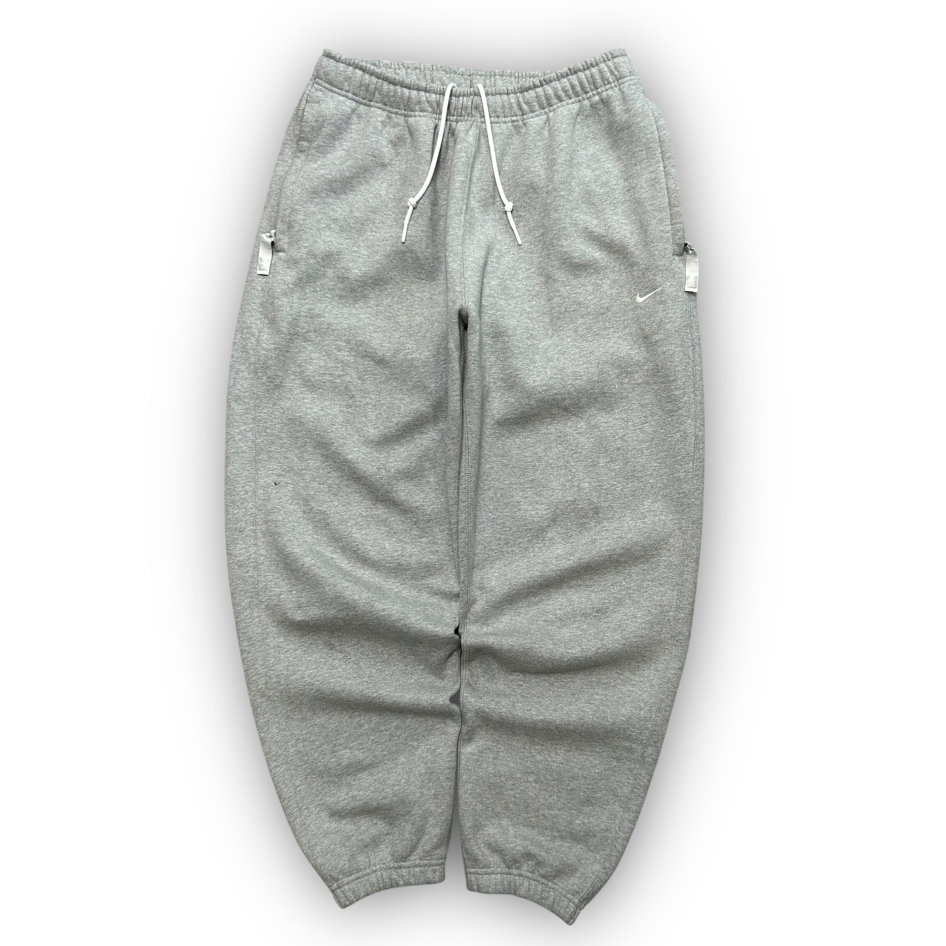 Nike Solo Swoosh Joggers (M)