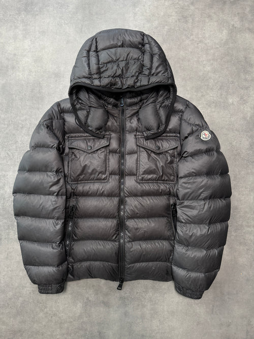 Moncler Edward Puffer Jacket (XL)
