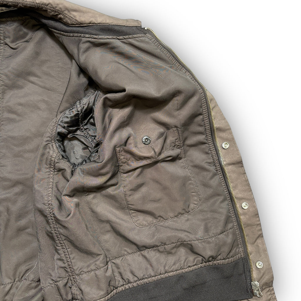 A/W07 Stone Island Jacket (M)