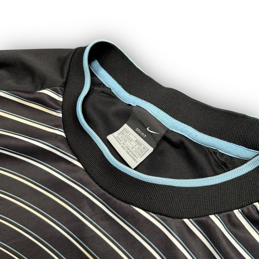 00s Nike Shield T-Shirt (L)