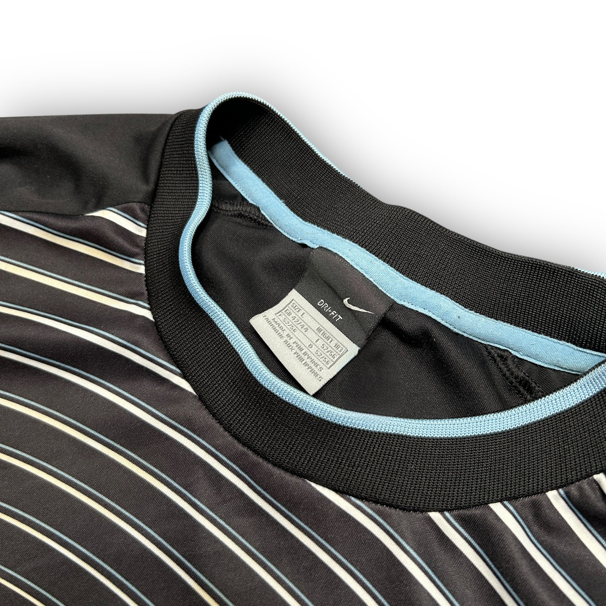 00s Nike Shield T-Shirt (L)