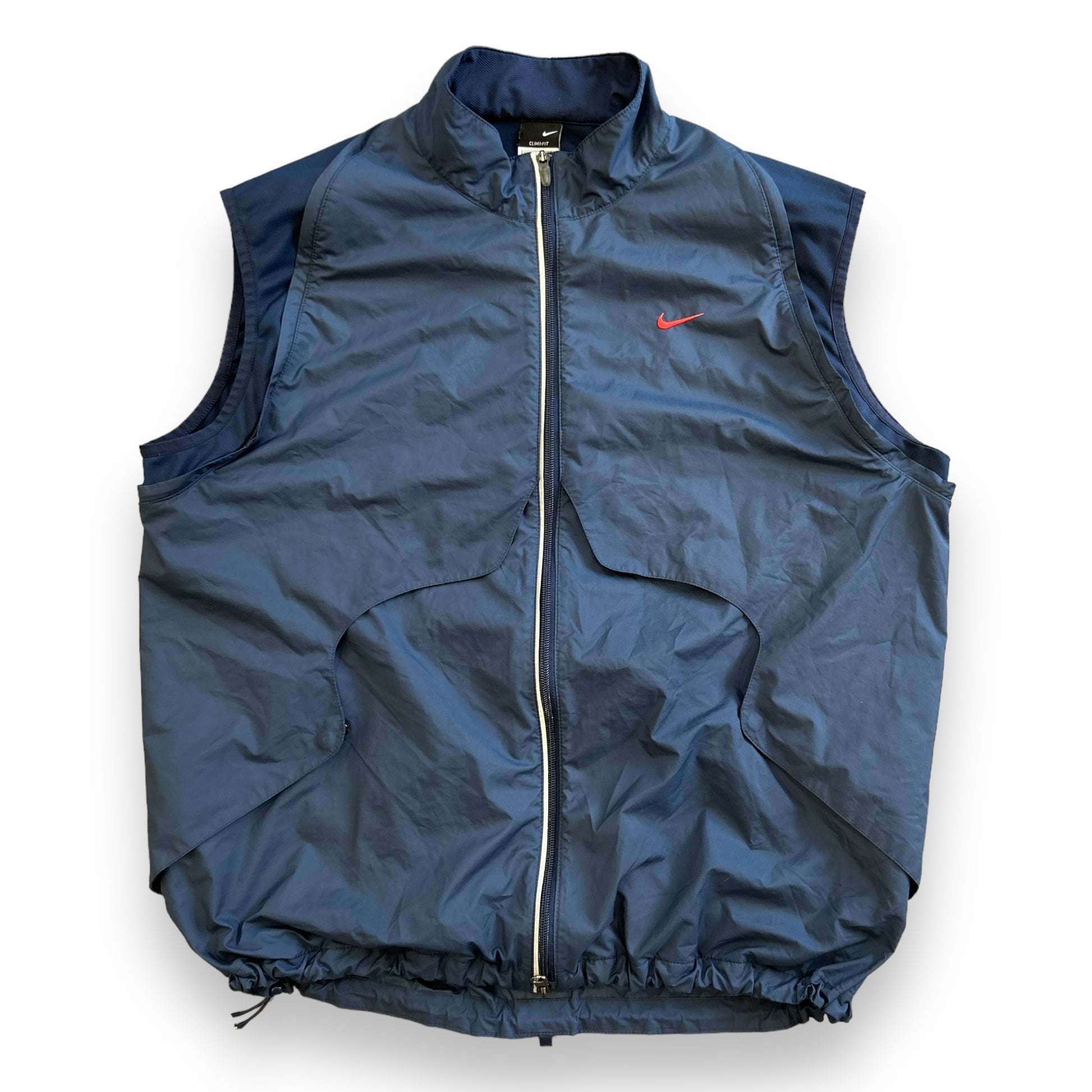Nike ClimaFit Convertible Jacket (L)