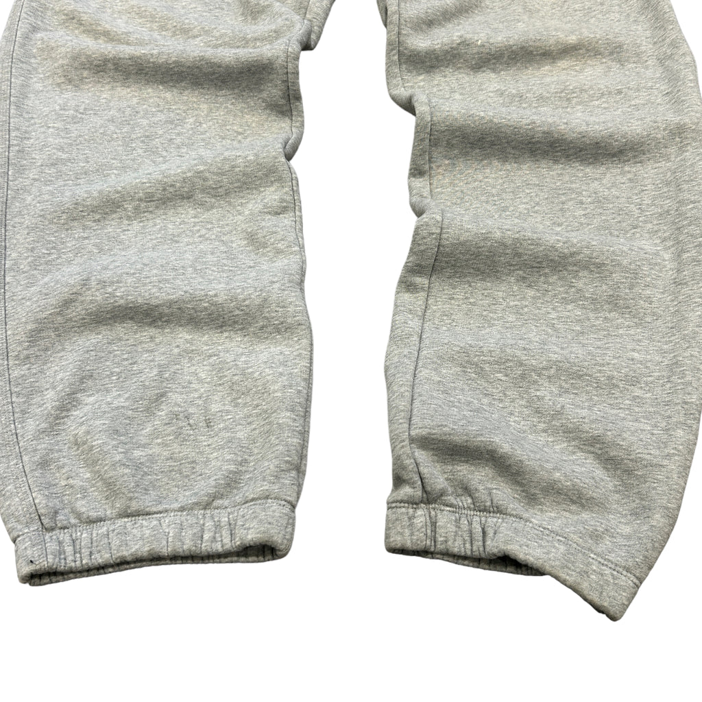 Baggy Grey Nike Joggers (XL)