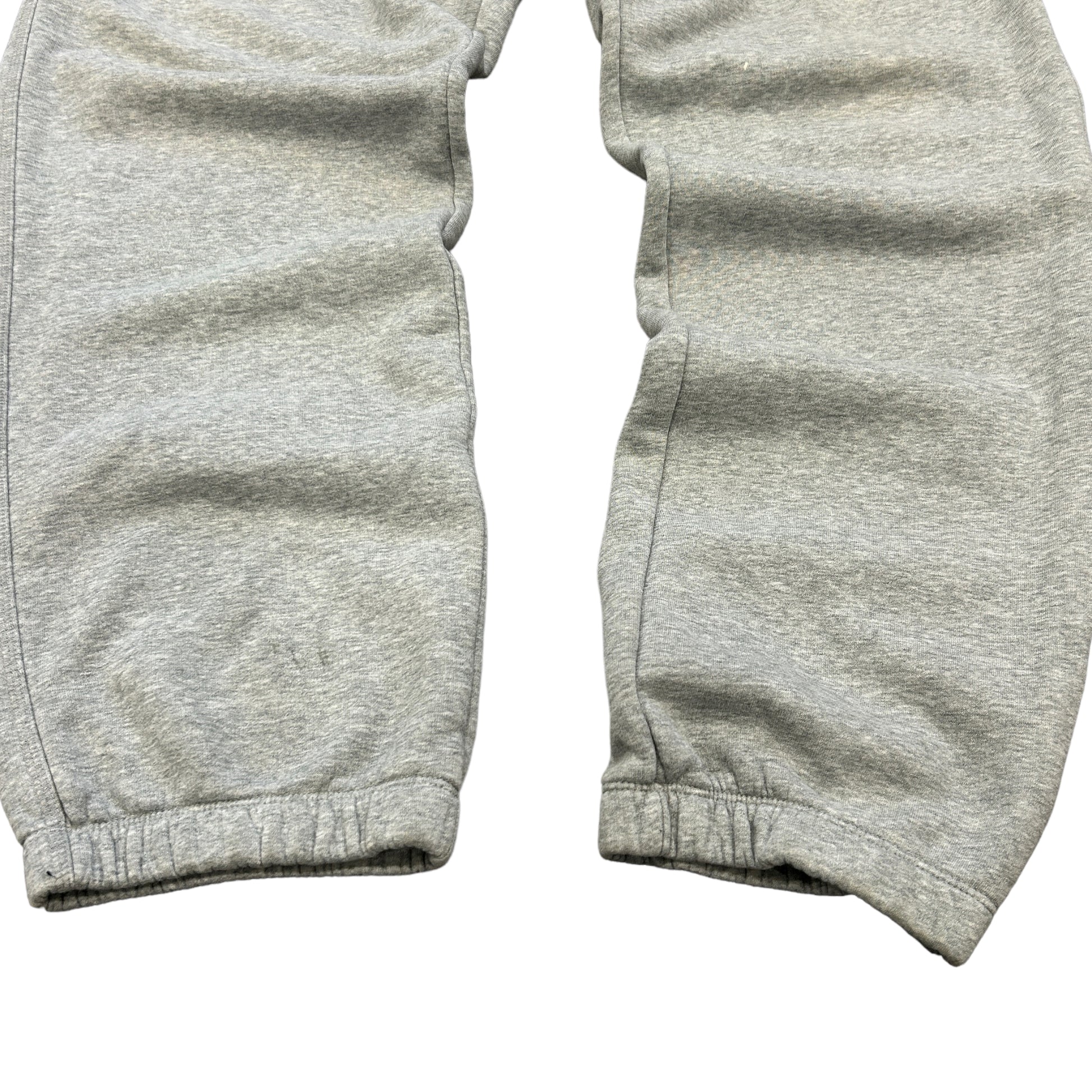 Baggy Grey Nike Joggers (XL)