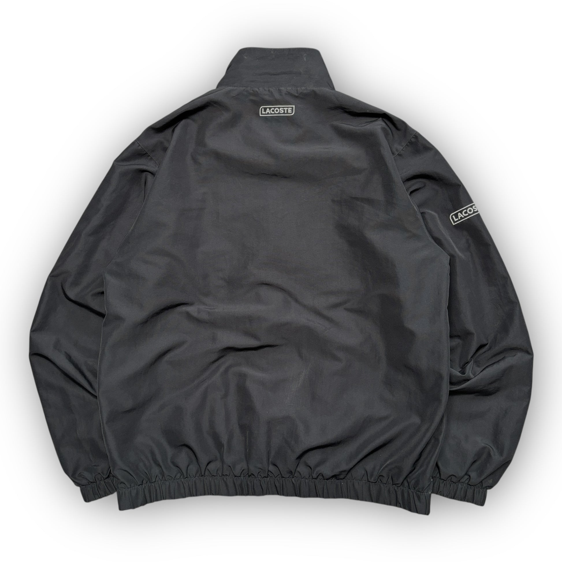 00s Lacoste Track Jacket (L)