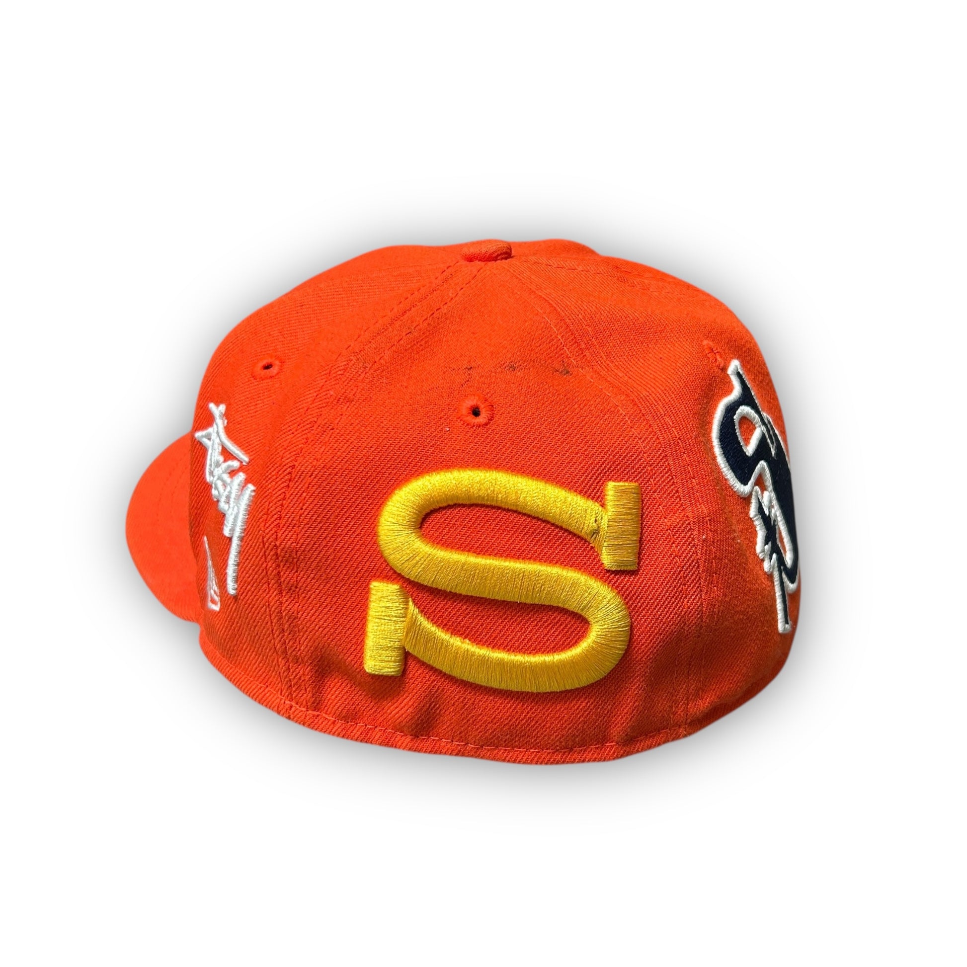 Stussy New Era Hat (7 1/4)