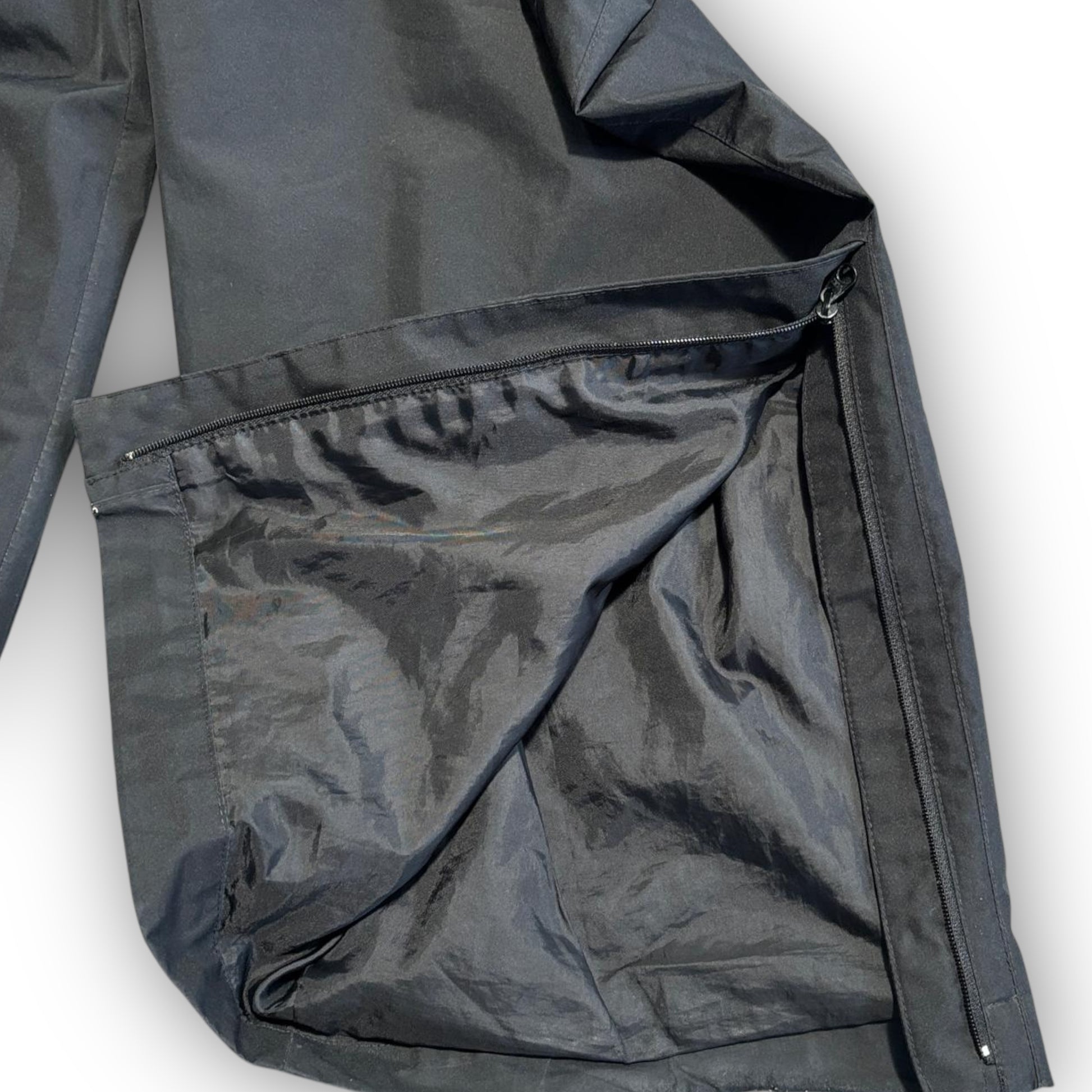 00s Baggy Nike Joggers (L)