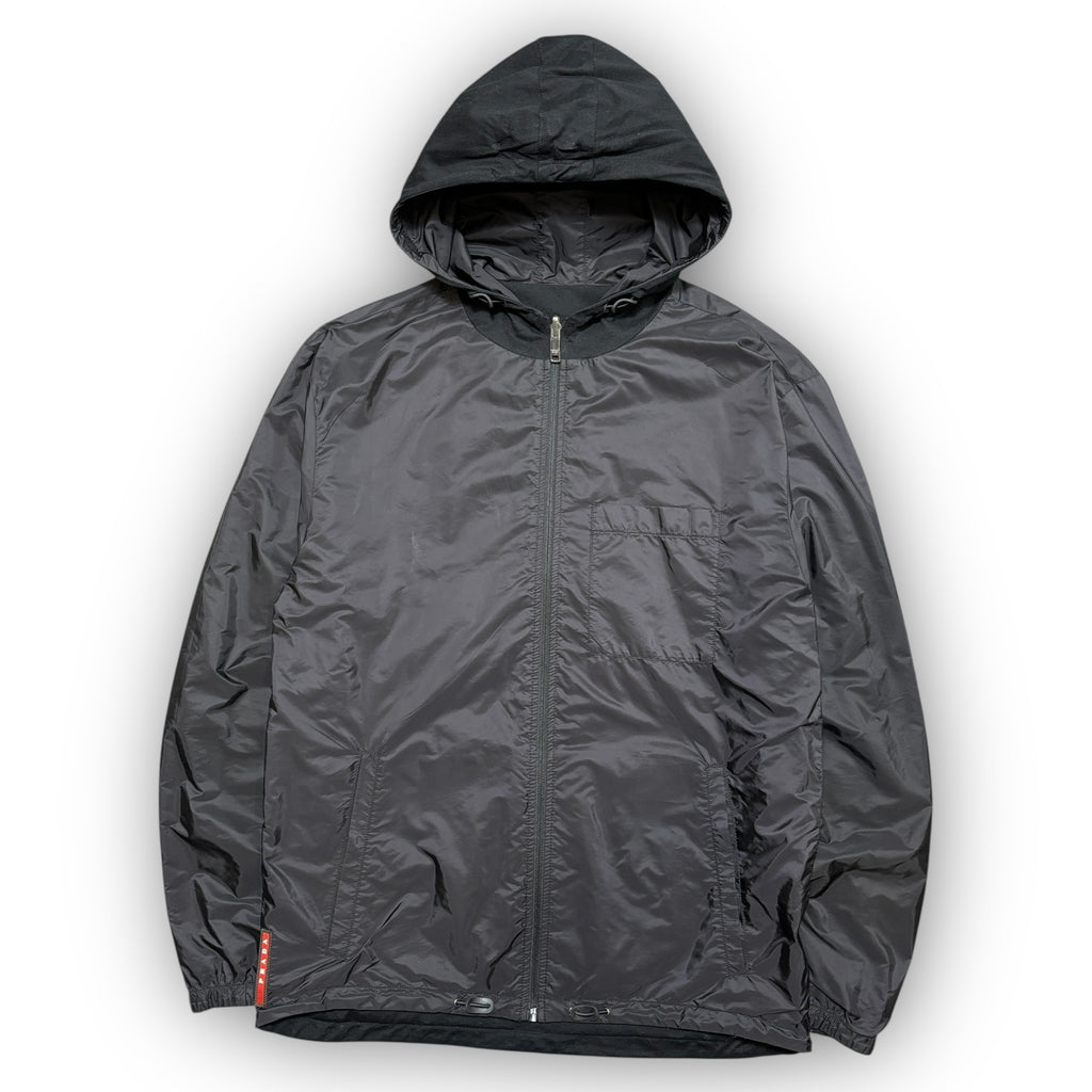 Reversible Prada Sport Jacket (S)