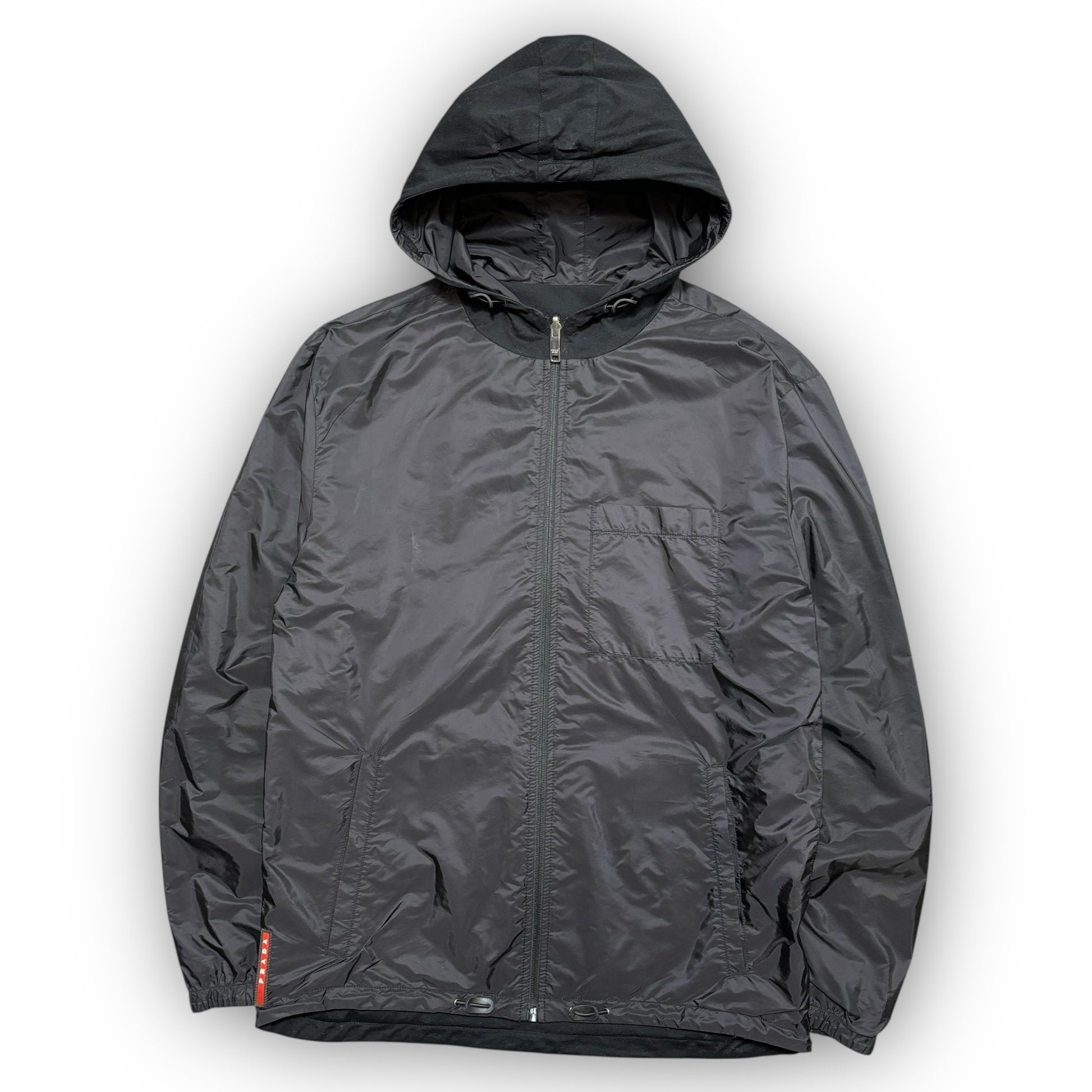 Reversible Prada Sport Jacket (S)