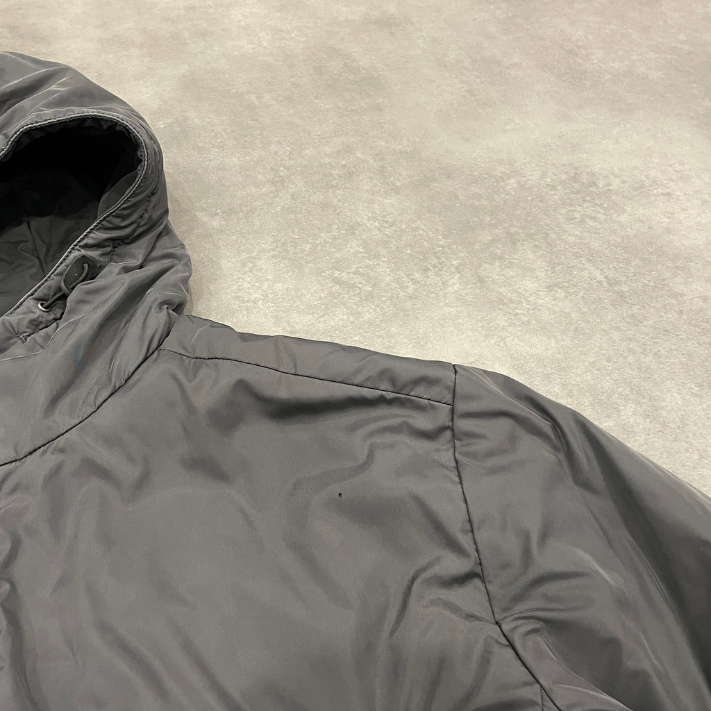 Prada Sport Reversible Nylon Jacket