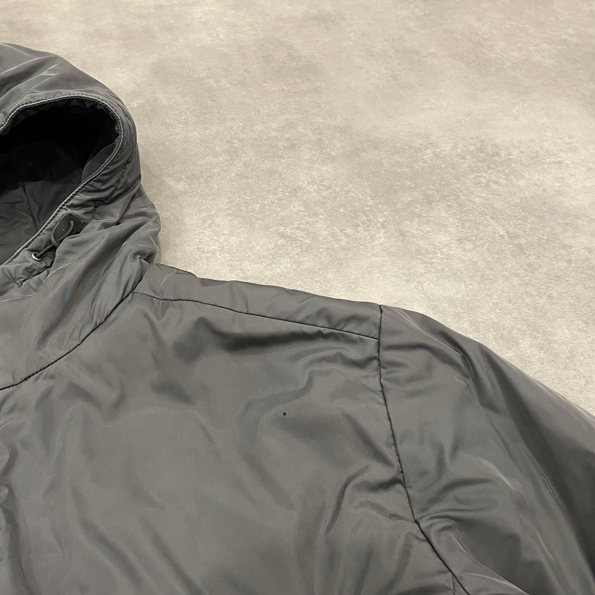 Prada Sport Reversible Nylon Jacket